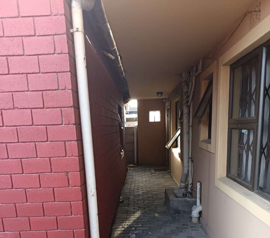 2 Bedroom Property for Sale in Philippi Western Cape